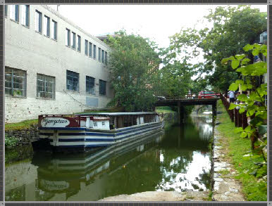 Chesapeake & Ohio Canal