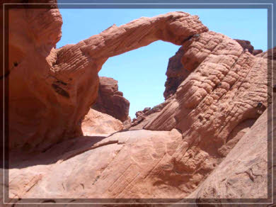 Arch Rock