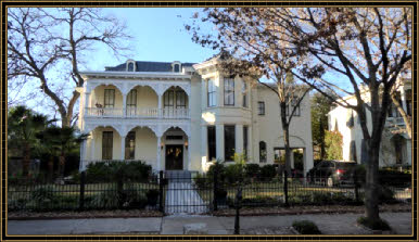 King William Historic District