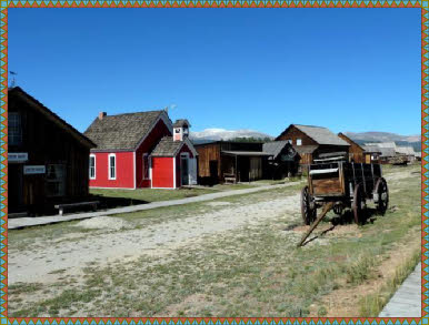 South Park City