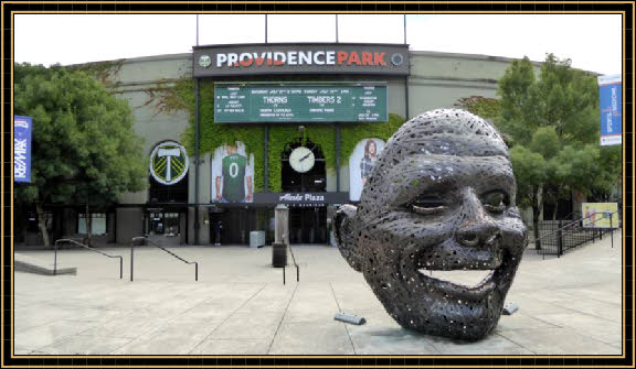 Providence Park