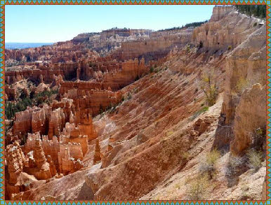 Bryce Canyon