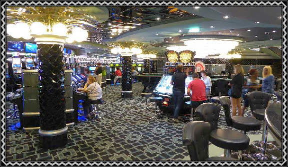 Casino Veneziano