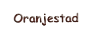 Oranjestad