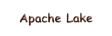 Apache Lake