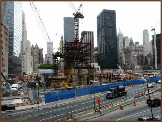 Ground Zero