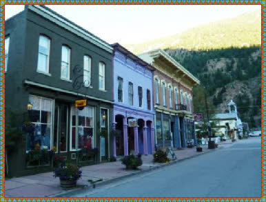 Georgetown - Sixth Street