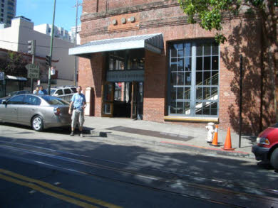 Cable Car Museum