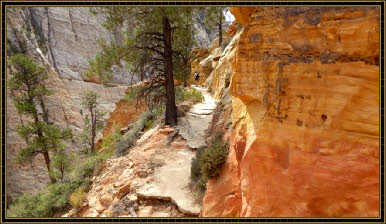 East Mesa Trail 