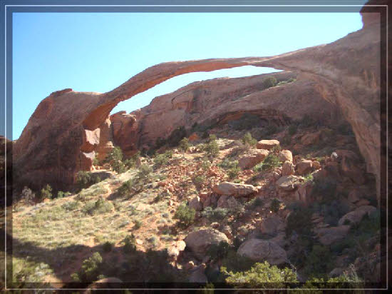 Landscape Arch