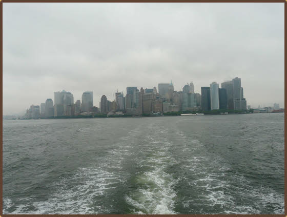 Manhatten