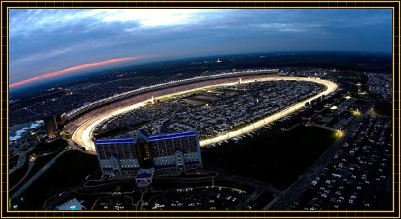 Texas Motor Speedway