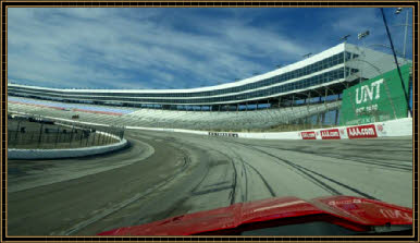 Texas Motor Speedway